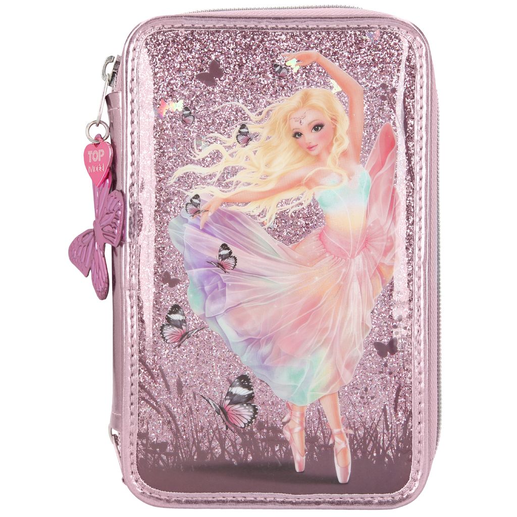 Depesche XXL Mäppchen Fantasy 10907 Produktbild 
