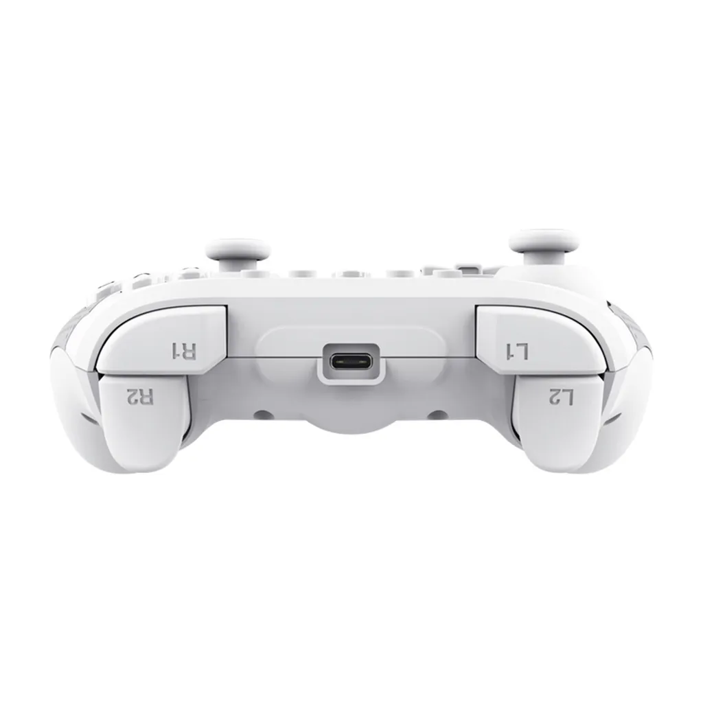 Manette Pro Nintendo Switch Trust 25426 avec câble USB robuste - 2