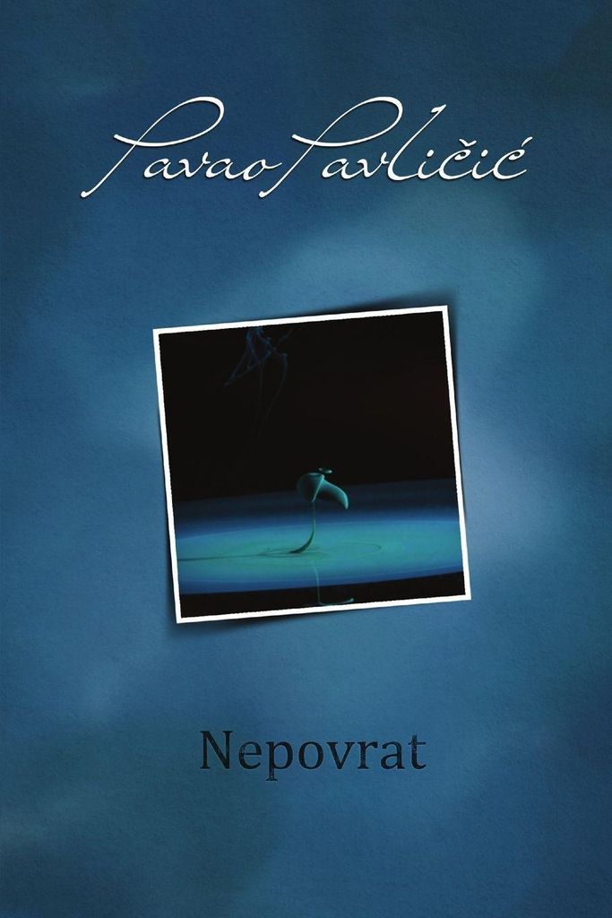 Nepovrat
