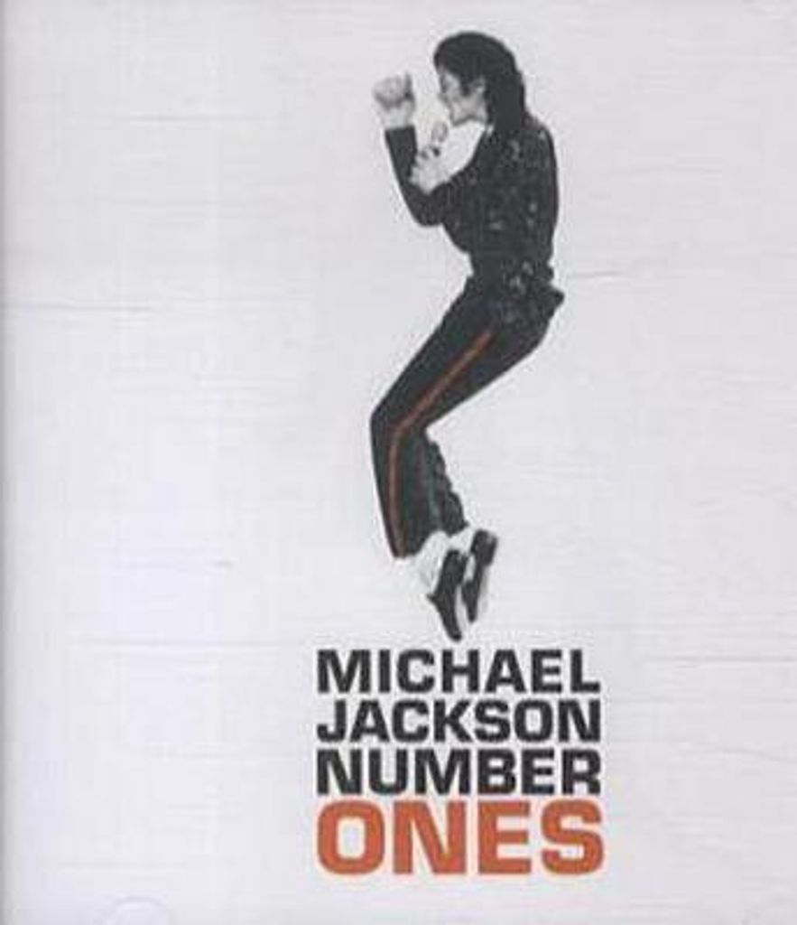 Number Ones Produktbild 
