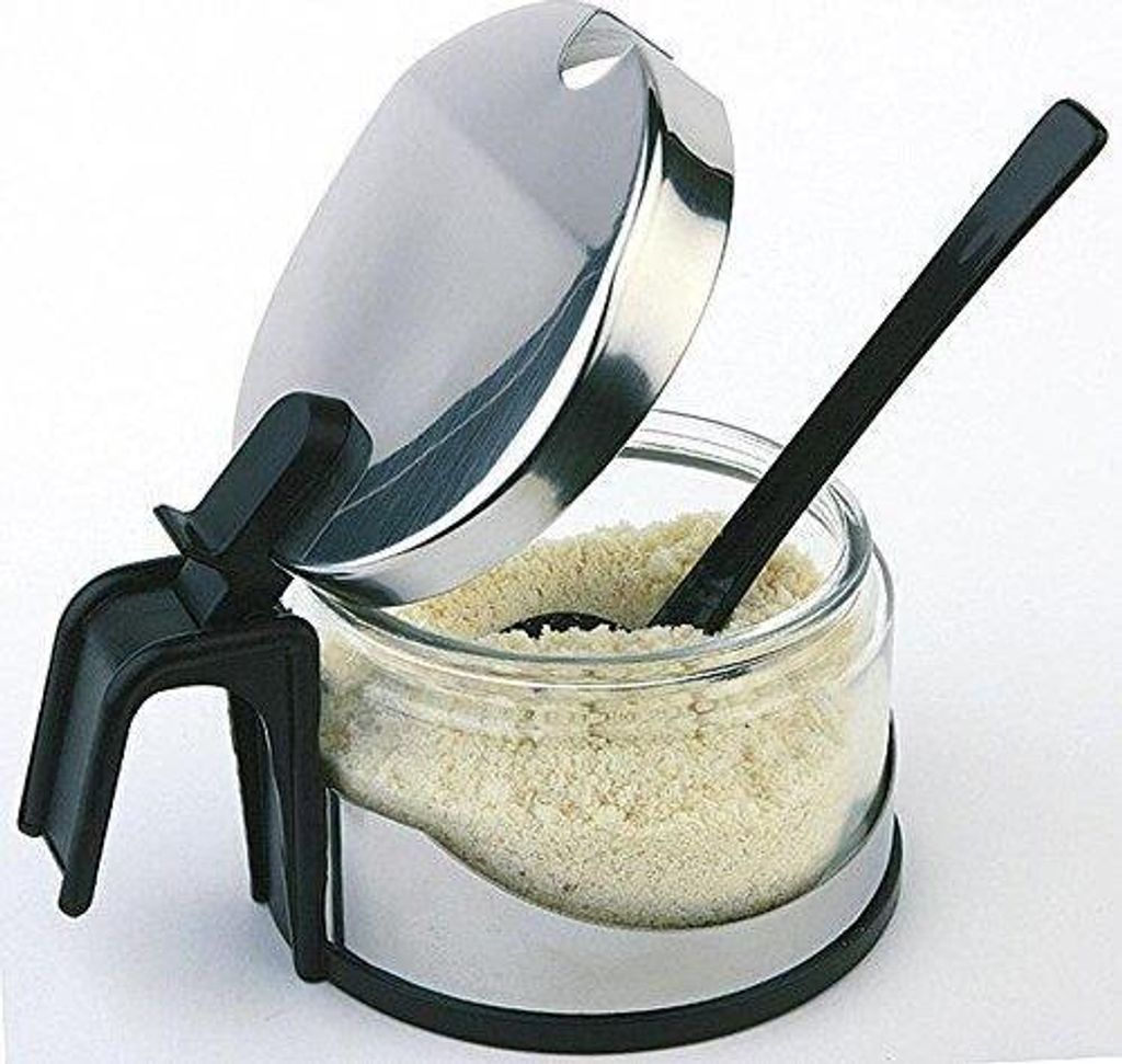 APS Menagen Ersatzglas zur Parmesan-Menage 40454