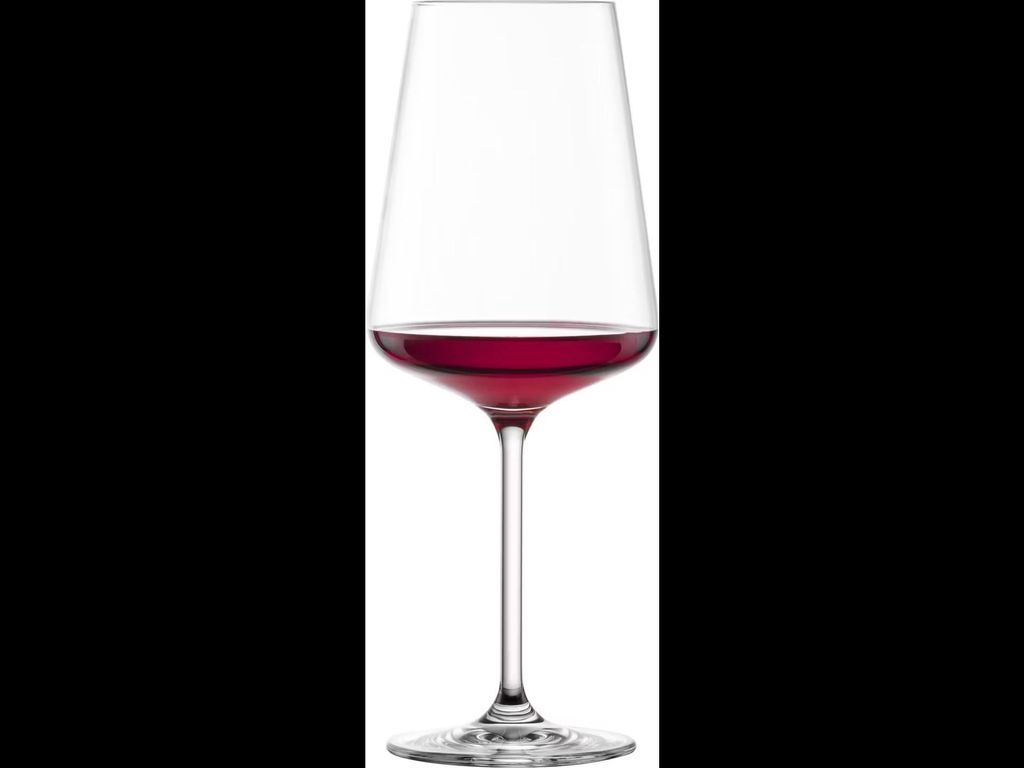 Schott Zwiesel Passionata - Rotwein - Glas - 560ml - Gläser - Kristall - 2 Stück