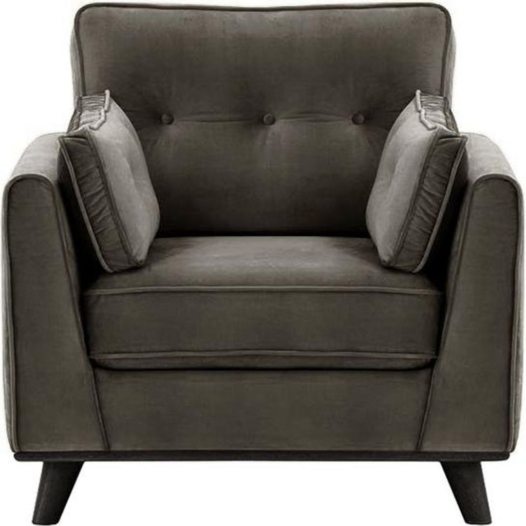 Sessel Farrow-Velluto 19-black