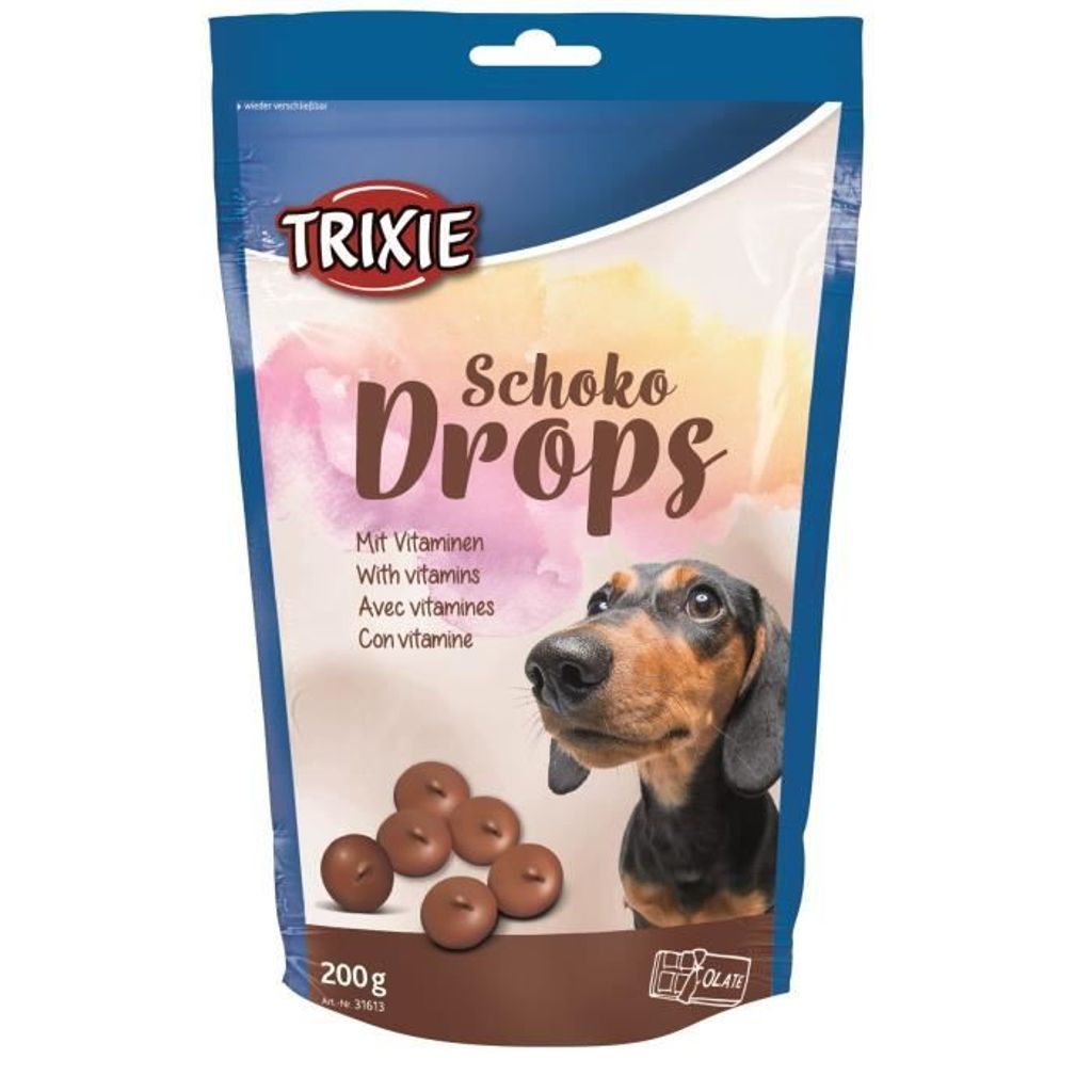 Choco Drops Image du produit 