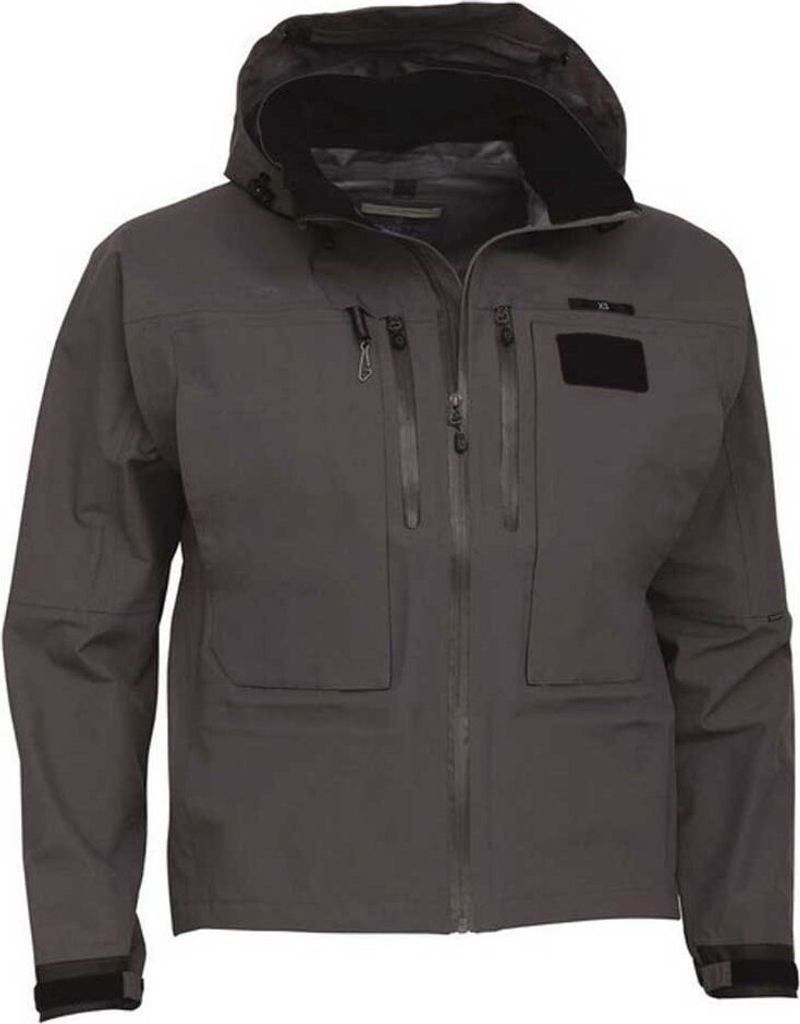 Kinetic X5 Jacke Grau 2XL Mann Grau 2XL