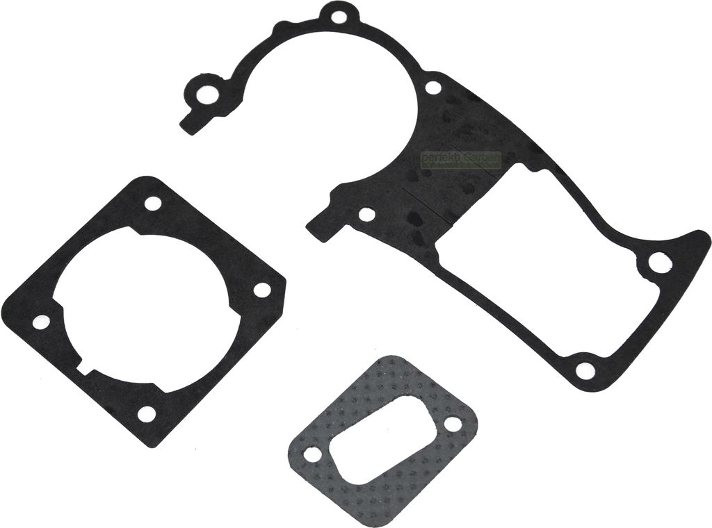 Dichtungsatz Husqvarna 340 345 350 351 353 346XP Jonsered Image du produit 