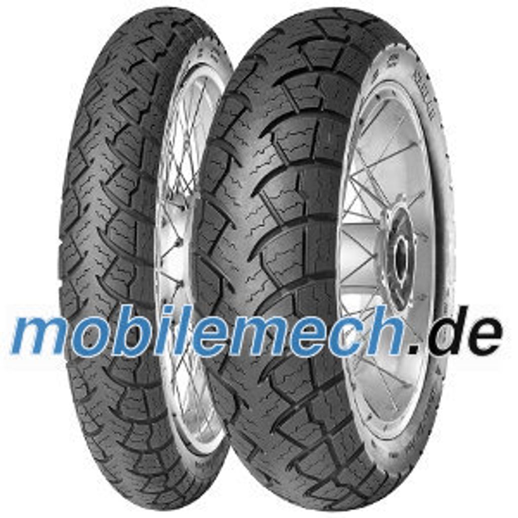 Anlas Winter Grip Plus ( 120/70 R19 TL 60V M+S Kennung, M/C, Vorderrad )