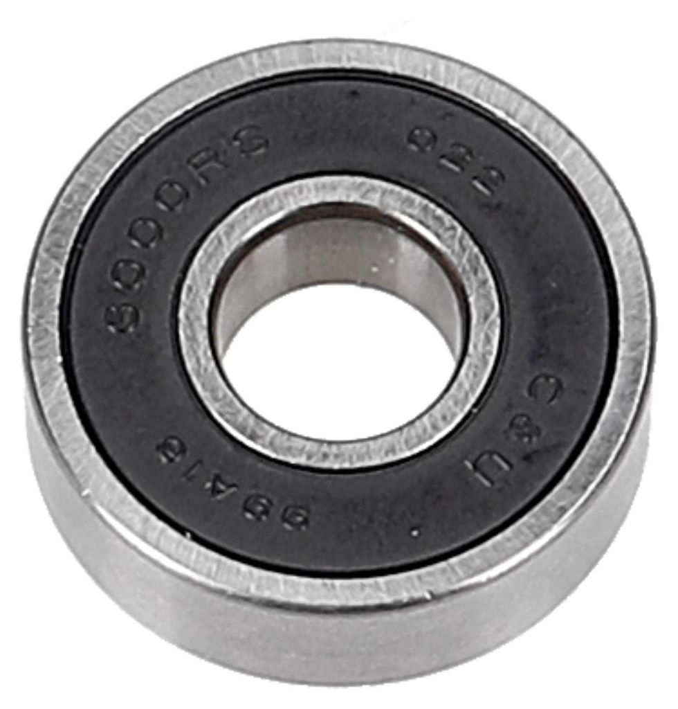 easyPART passend für 49129260 CANDY/ HOOVER Kugellager 6000RS Haier 0020100313B für Trockner