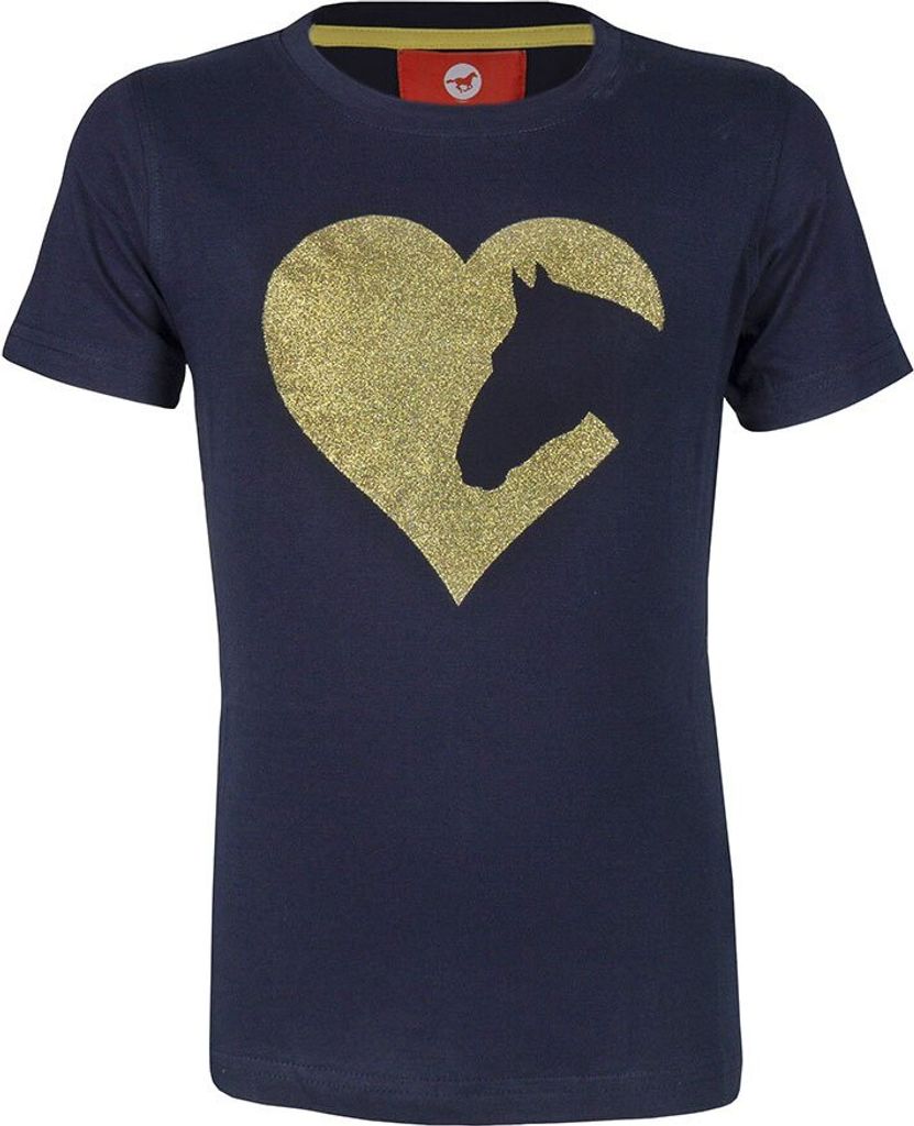 Redhorse Toppie Kurzarm-t-shirt Blau 164 cm Blau 164 cm