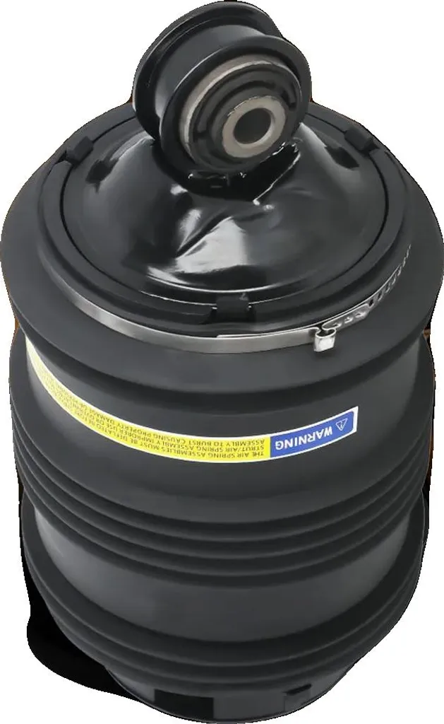 Soufflet de Suspension Pneumatique 3kg Renforcé pour Mercedes S211