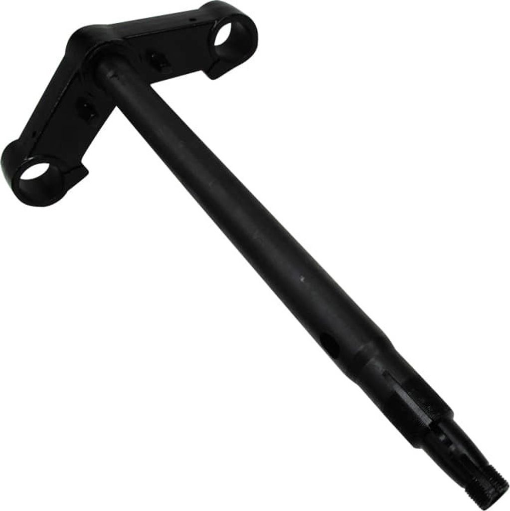 Kreidler Insignio 125 250 DD 2.0 Gabeljoch Gabelrohr 750221 Lenker-Brücke Motorroller Scooter Original Ersatzteil