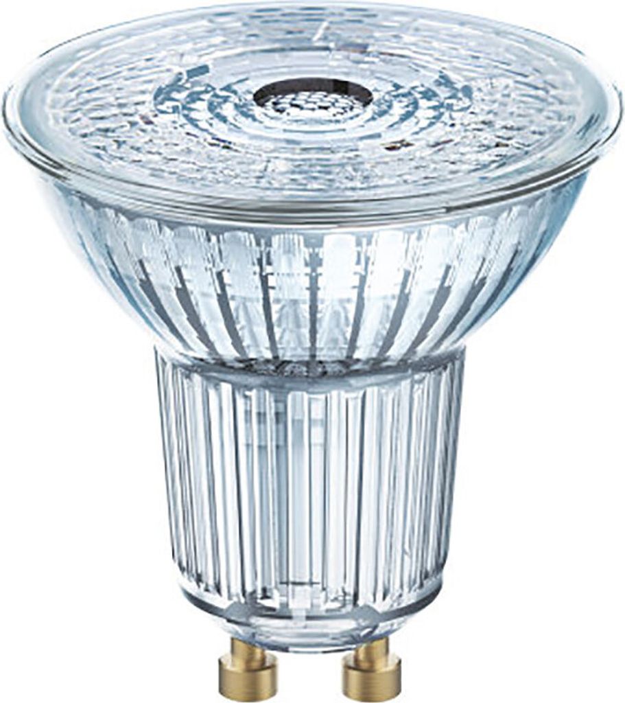 Osram LED GU10 PAR16 2,6W = 35W Reflektor 36° 230lm 230V Produktbild 