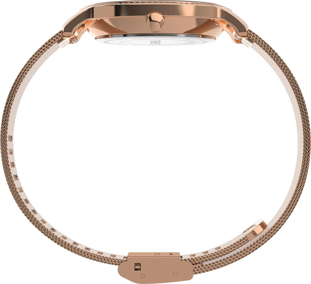 Orologio Timex Transcend da donna Timex-TW2W19200 - 3