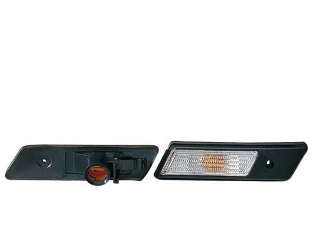 ALKAR 3101485 Blinker Blinkleuchte vorne Rechts für BMW 3 Cabrio (E36) 3 Limousine (E36) 3 Coupe (E36) 3 Touring (E36)