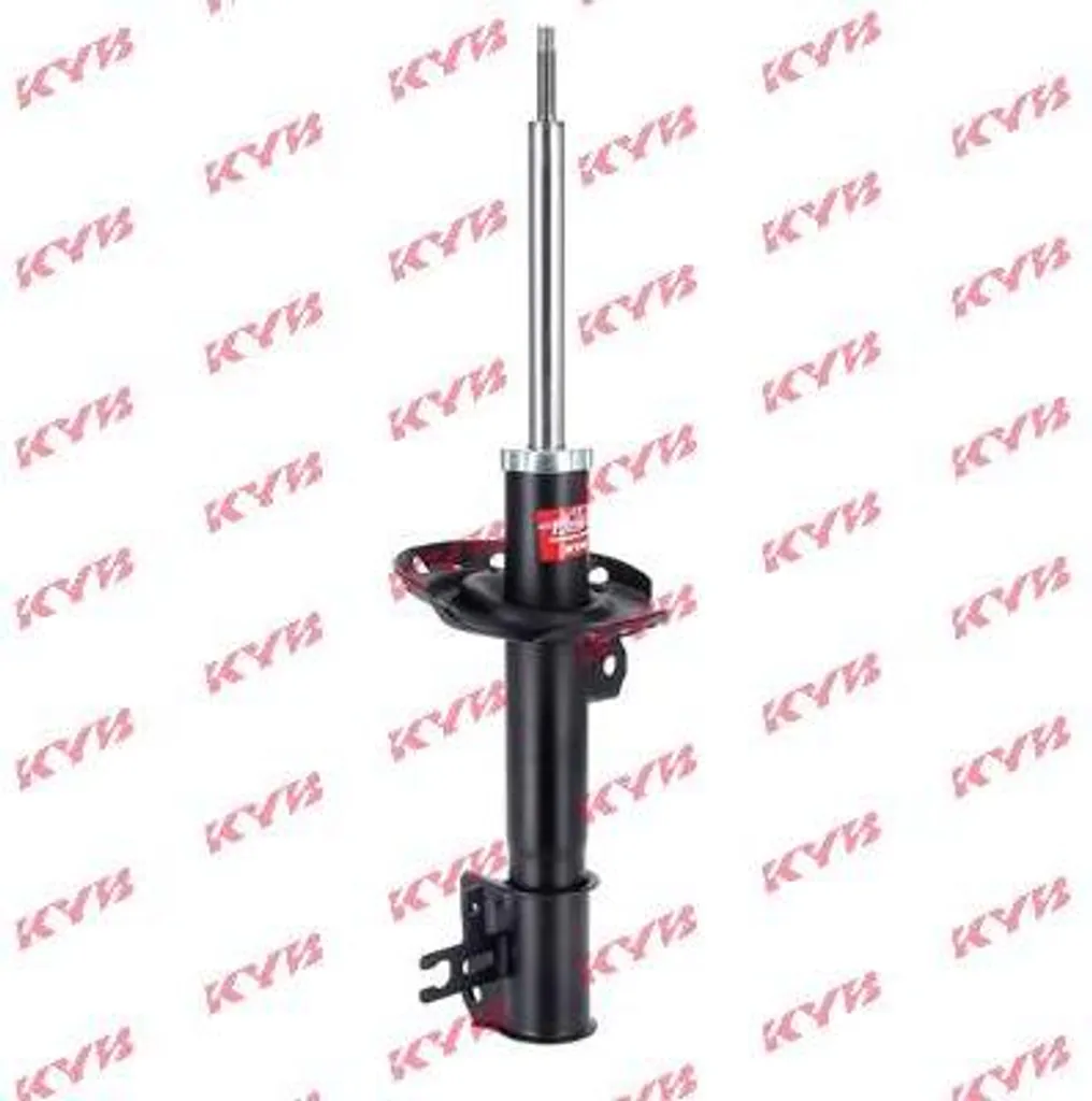 Amortisseur avant droit KYB 339826 pour suspension de voiture robuste