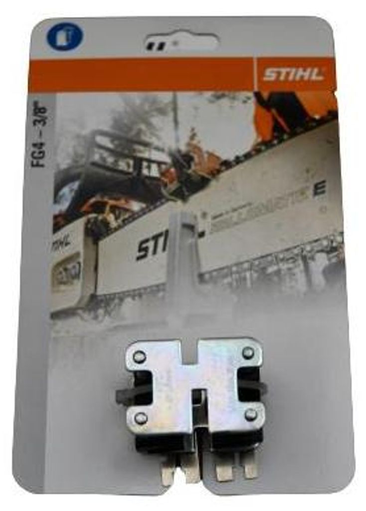 STIHL 56120007500 Feilgerät  Original FG4 schärfen 3/8" Produktbild 
