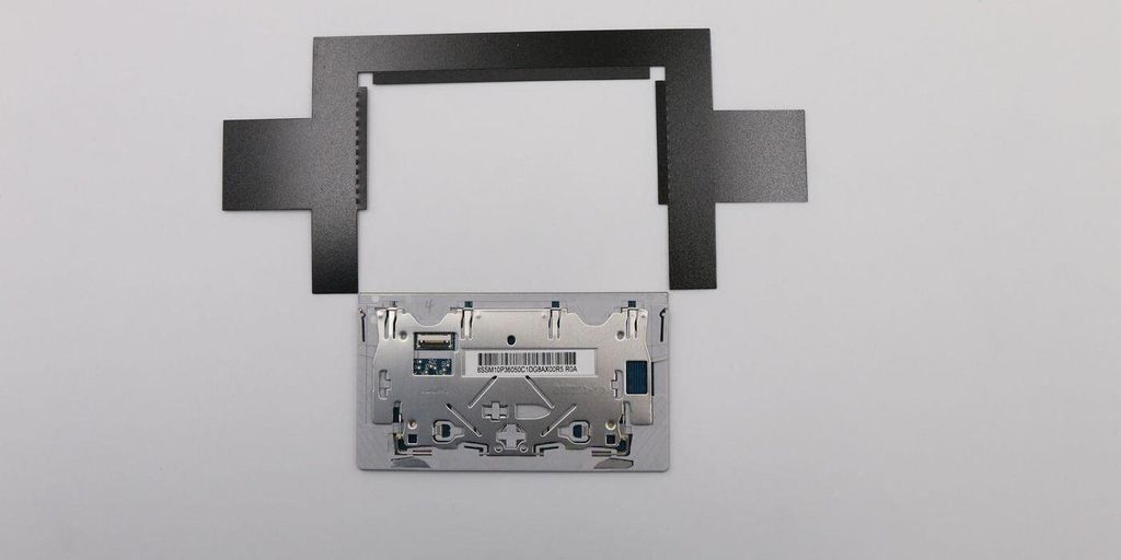 Lenovo CS16_2BCP,MYLAR,SILVER,CHY (FRU01YU069)