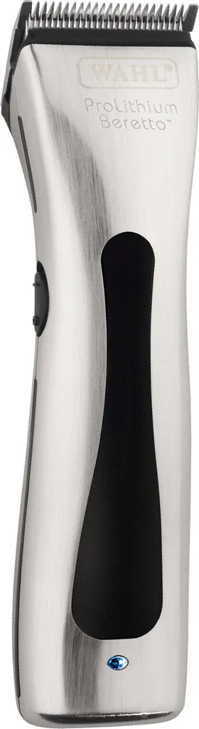 Tondeuse Wahl Beretto 4212-0470 pour Dégradés et Coupes de Cheveux Pro