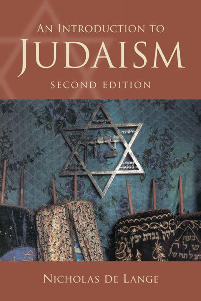 Eine Einführung in das Judentum