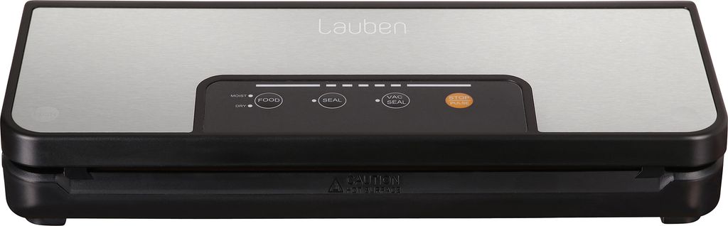 Lauben LBNVS60SB Lauben Vakuumiergerät 60SB                 Immagine del prodotto 