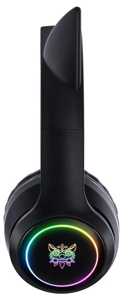 Casque Bluetooth INF Over-Ear anti-pression pour écoute prolongée - 10