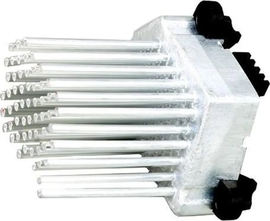 Centralina Riscaldamento BMW E46 METZGER | Alternativa OEM Economica