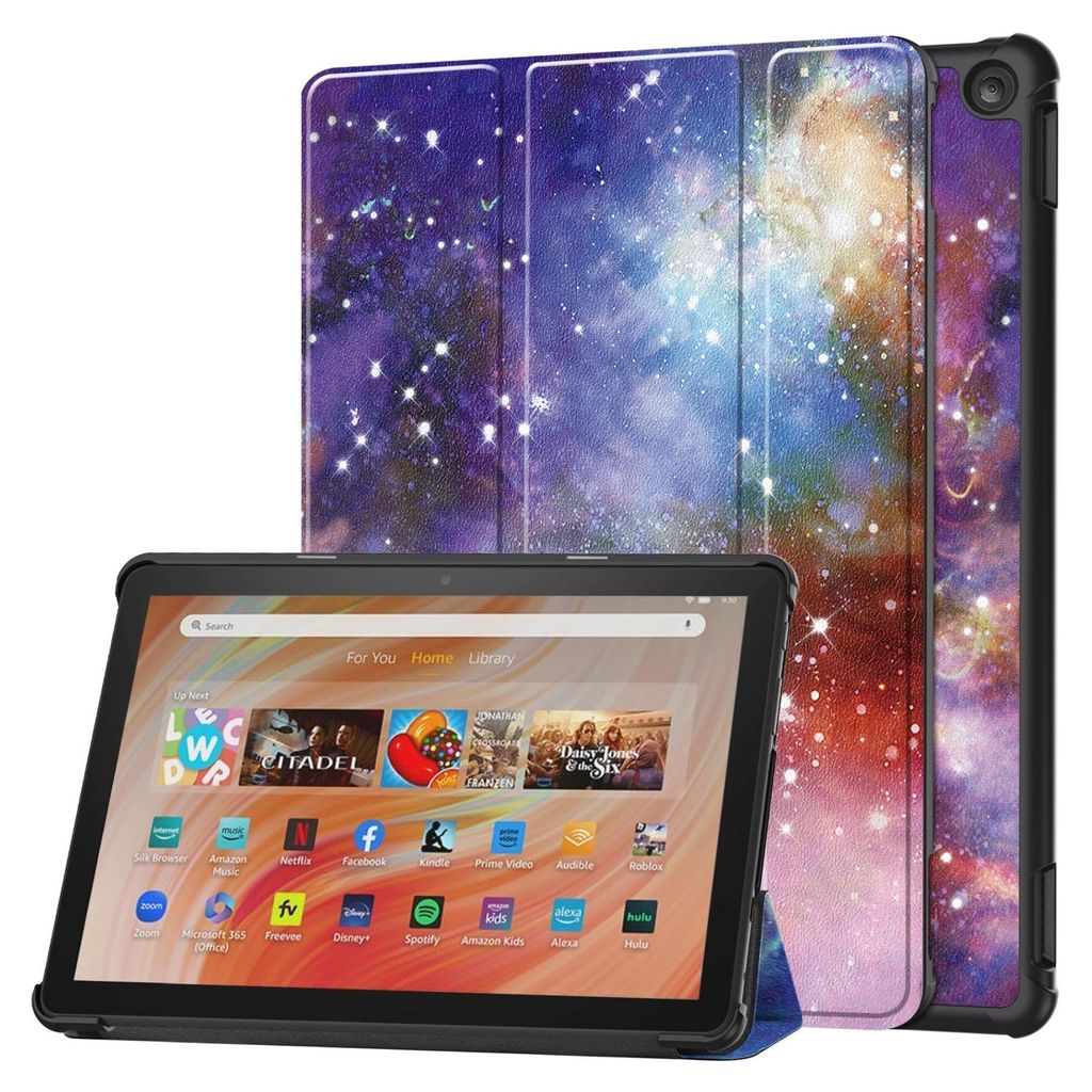 Case für Amazon Fire HD 10 2023 13.Gen 10.1 Zoll Produktbild 