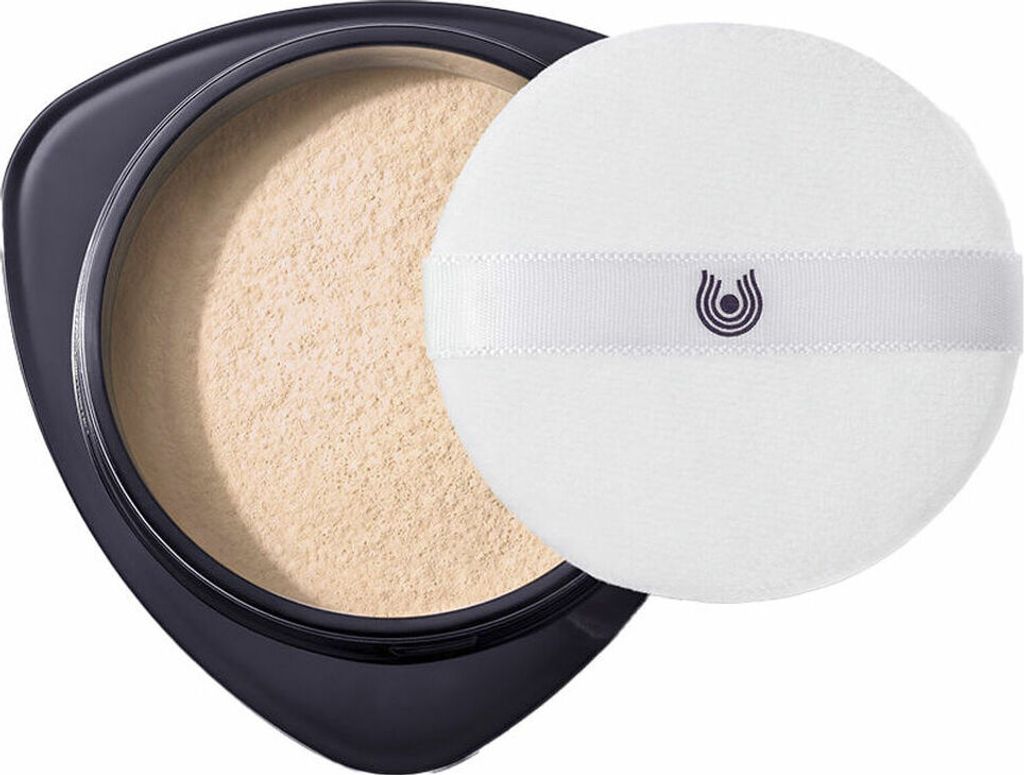 Dr. Hauschka - Loose Powder - Fixing loose powder 12 g Zdjęcie produktu 