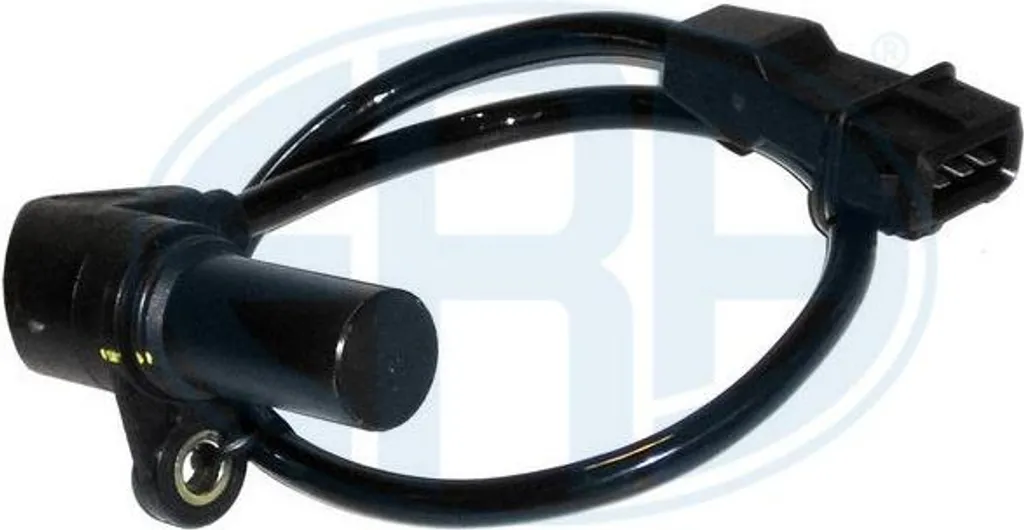 Générateur d'impulsions vilebrequin ERA 550171 compatible 25182450