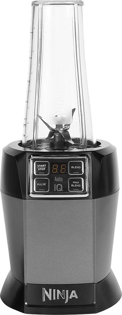 Ninja BN495UK/BN495EU/BL495UK AUTO-IQ Standmixer, Produktbild 