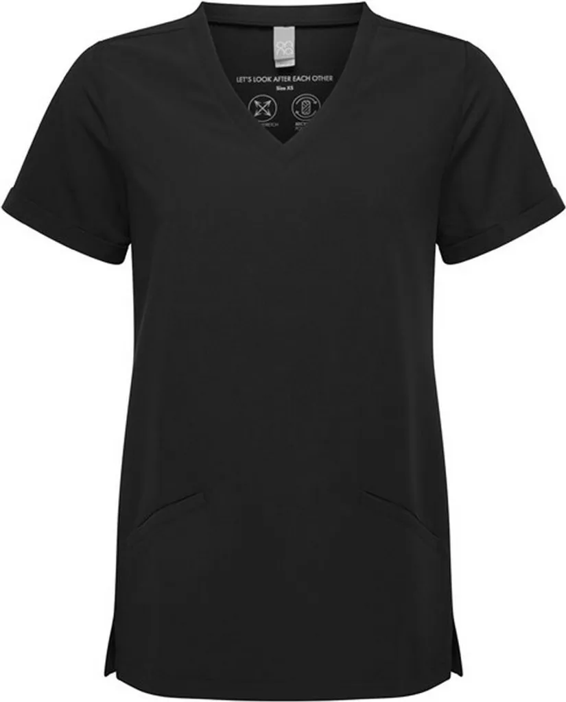 Divisa Lavoro Onna RW9120 Invincible Nero 5XL | Fornitura Professionale