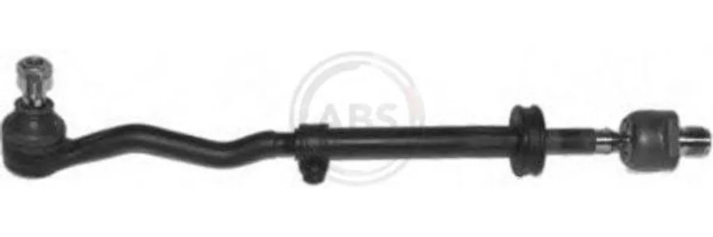 Barre d'accouplement pour réparation direction BMW E30 A.B.S. 250038