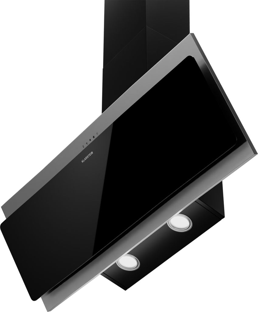 Klarstein digestor, nástenný, prietok vzduchu 247 m³/h, LED Obrázok produktu 5
