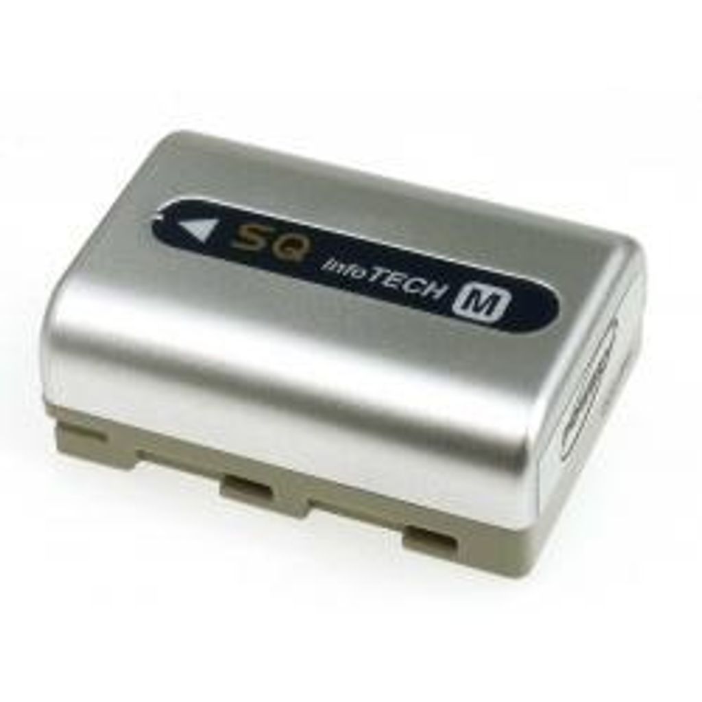 Batéria Sony NP-FM30 Obrázok produktu 