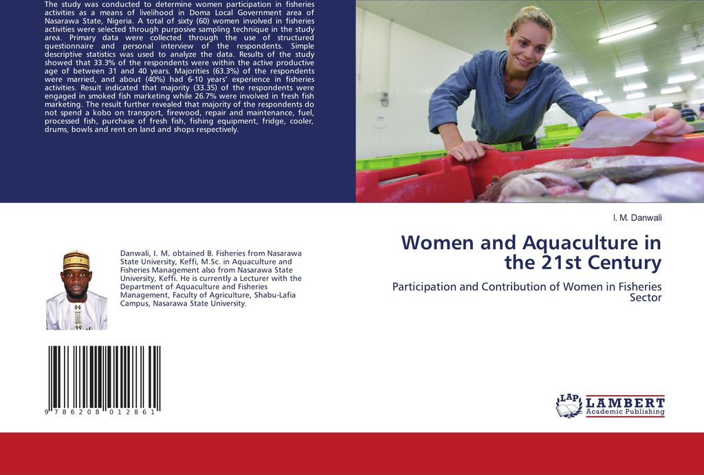 Women and Aquaculture in the 21st Century