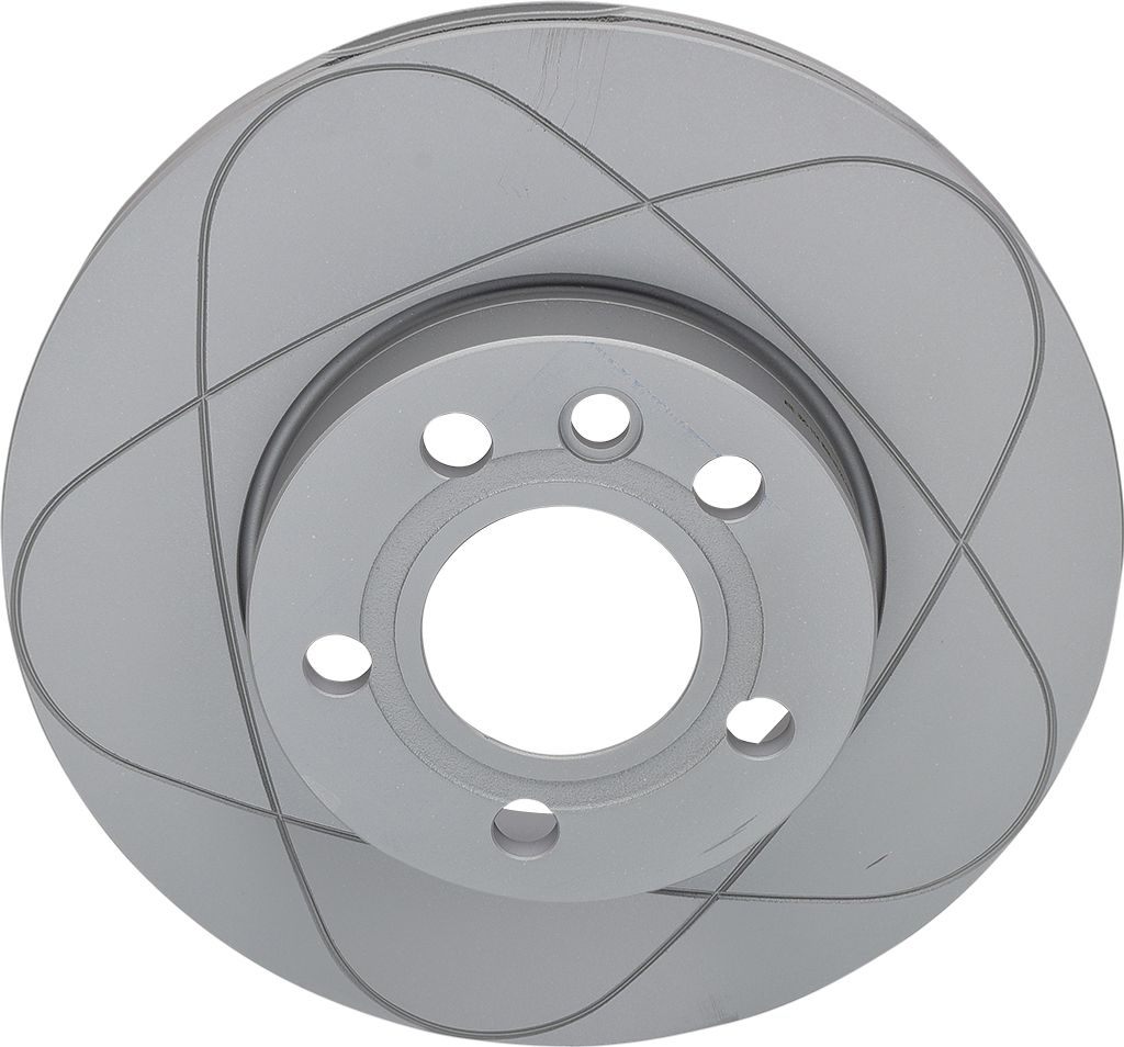 ATE 24.0325-0114.1 Bremsscheibe OE 1001093 kompatibel mit Galaxy, Alhambra, Sharan