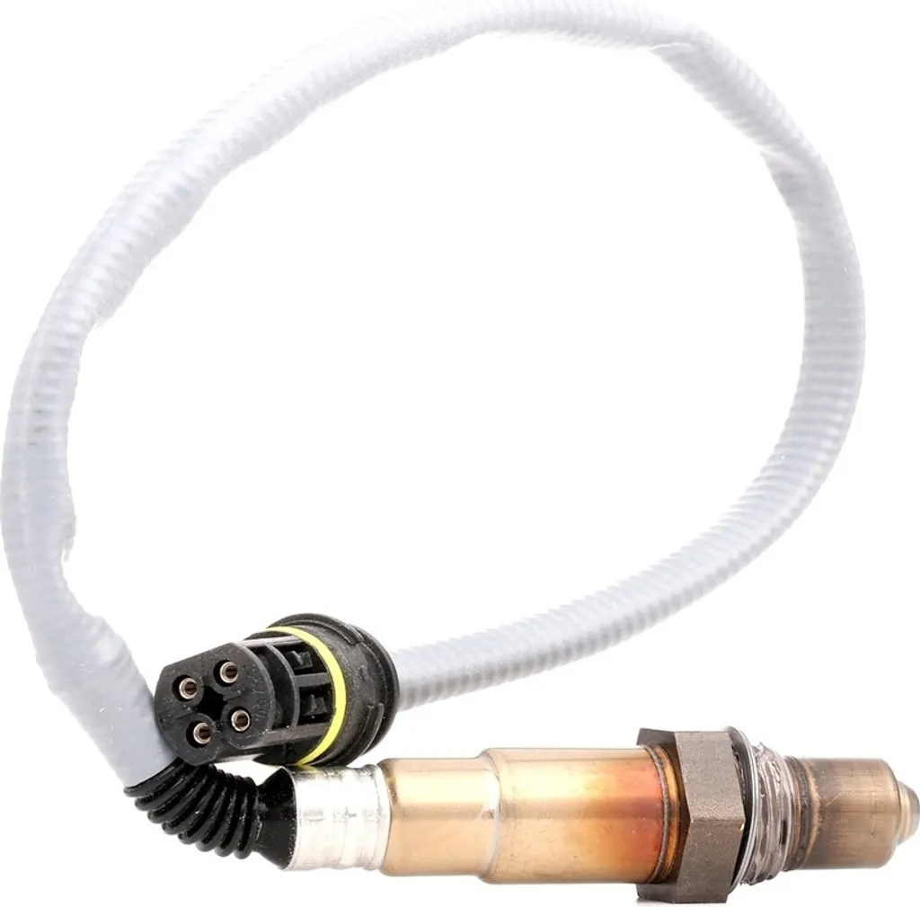 Sonde Lambda Bosch pour Réduire la Consommation Mercedes Classe C et E