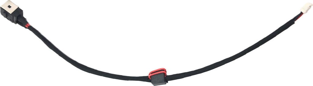 DC Jack Strombuchse Ladebuchse DC IN Kabel kompatibel für Lenovo Ideapad Z485