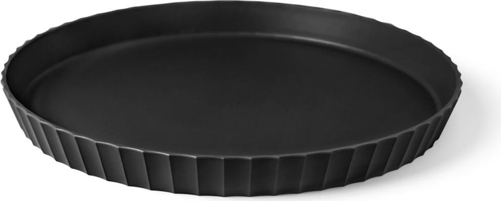 BLIM+ Paestum Athena 30 cm - Servierteller / Snackteller / Käseteller