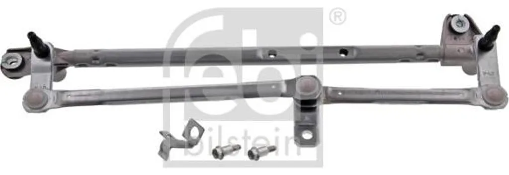 Corriger jeu essuie-glace avec la rampe FEBI 37529 OE 093171541