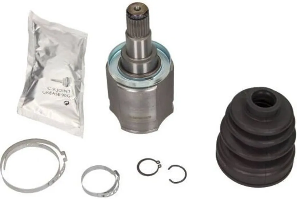 Joint articulé de cardan MAXGEAR 49-0369 haute résistance OE 6U0