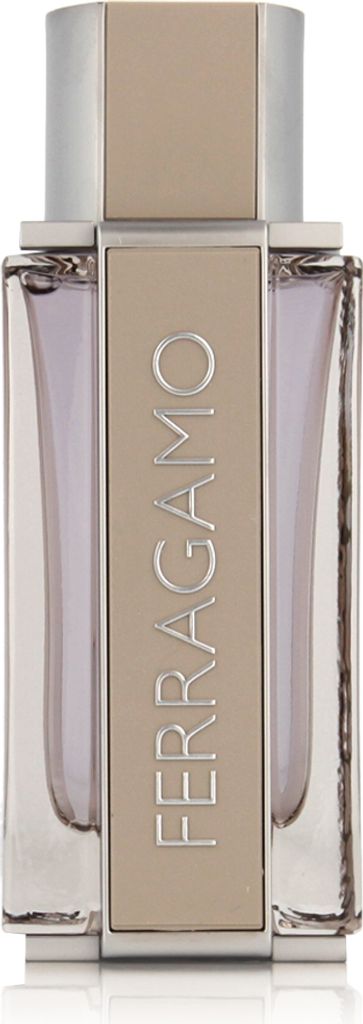 Salvatore Ferragamo Ferragamo Bright Leather, Männer, 100 Produktbild 