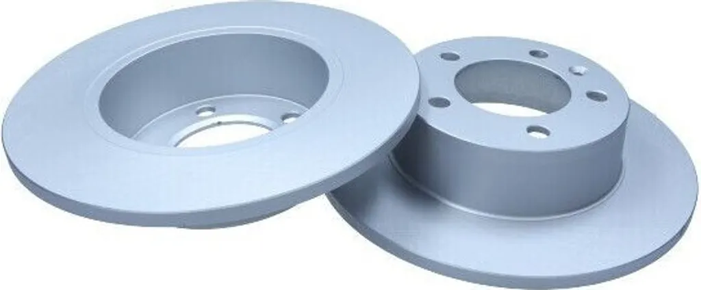 Fini les vibrations au freinage sur Movano X70 avec le disque MAXGEAR