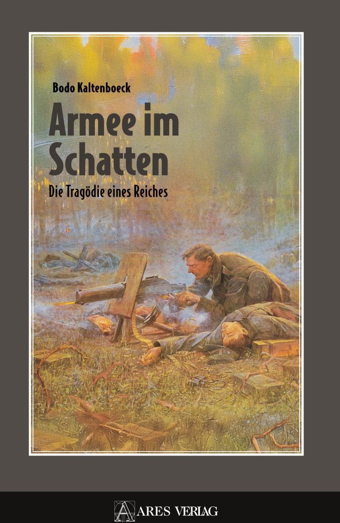 Armee im Schatten