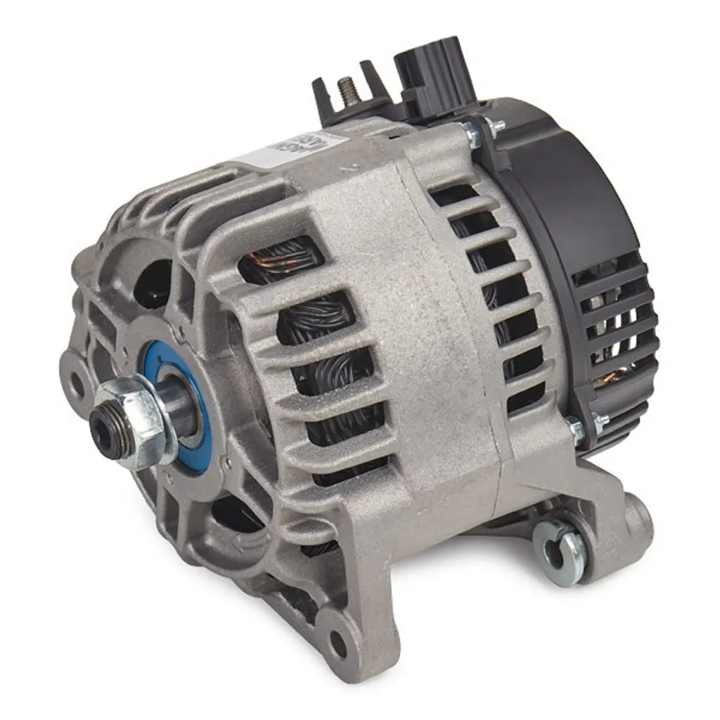Alternateur Ford Focus 99-04 Haute Performance - Bobinage en Cuivre