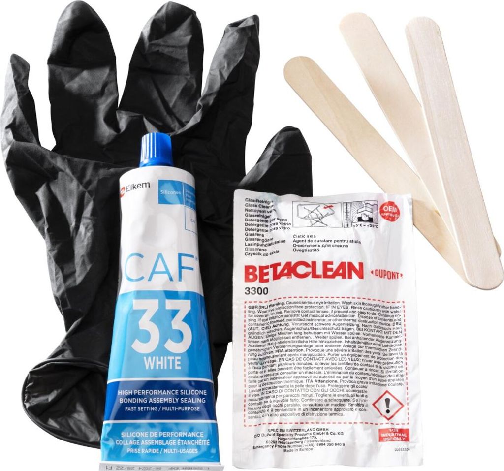 Kit d'installation Pack 1 WC chimique Twusch - Thetford Image du produit 