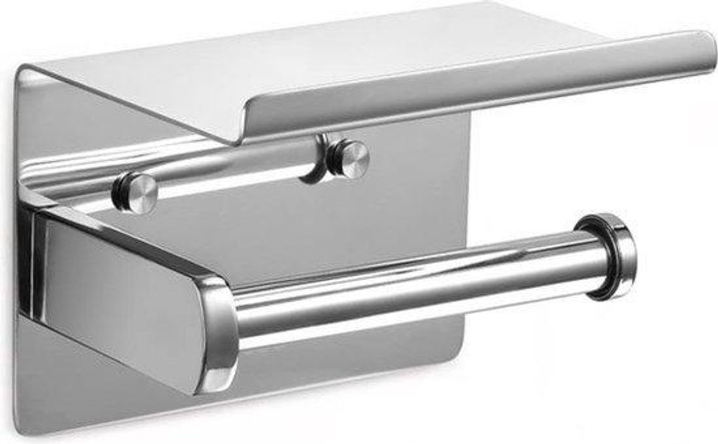 Toiletrolhalter - Toiletrolhalter - ausdauernd - Badezimmeraccessoires