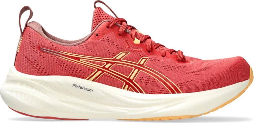 ASICS Gel Pulse 16 W - Pink/OrangeBlow