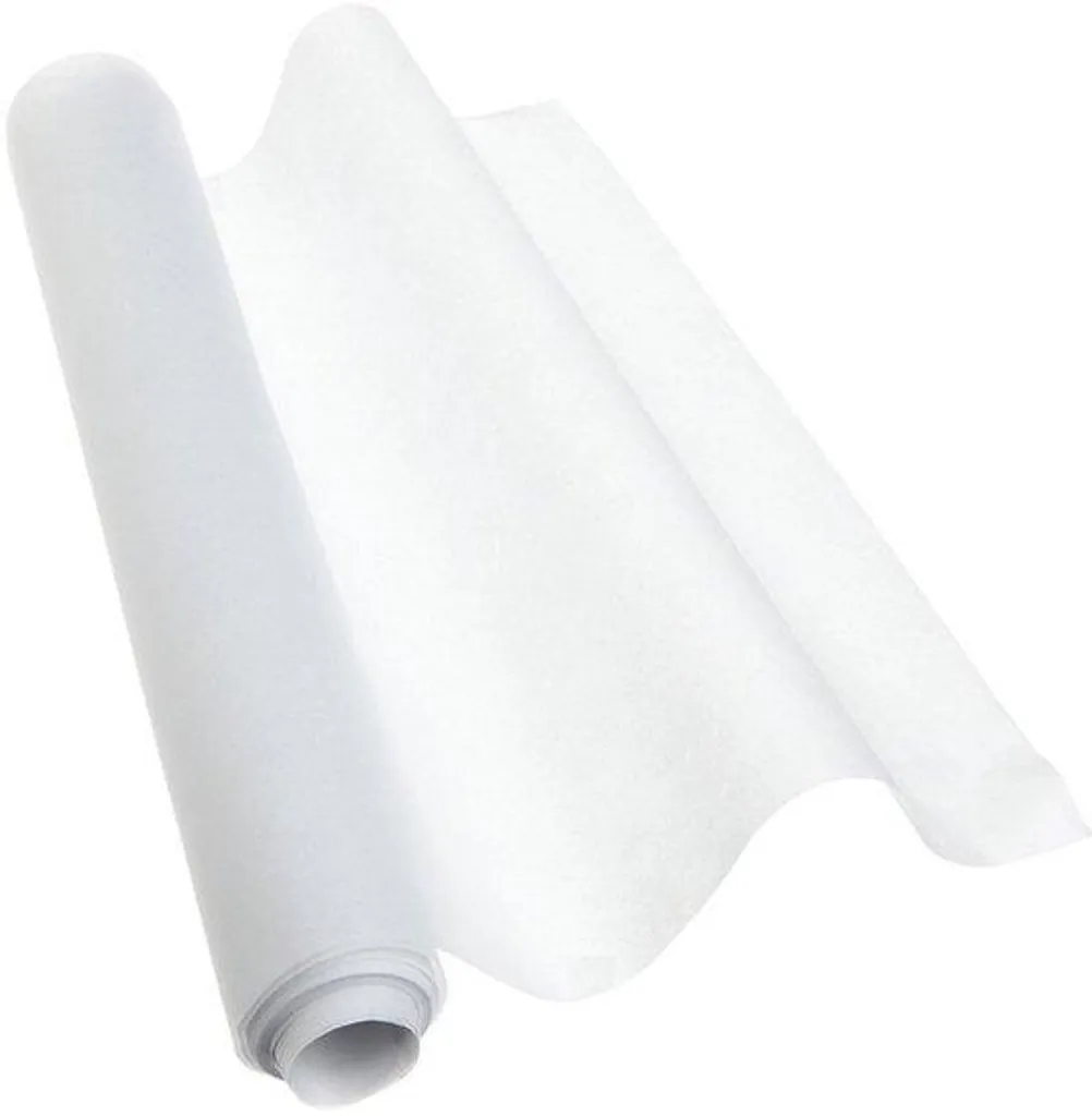 Feuille silicone réutilisable pour cuisson au four - 30 cm x 10 m
