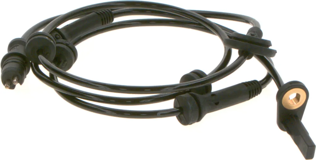 Réparer Voyant ABS Fiat Doblo avec Capteur Bosch 0986594578 - OE 46740217